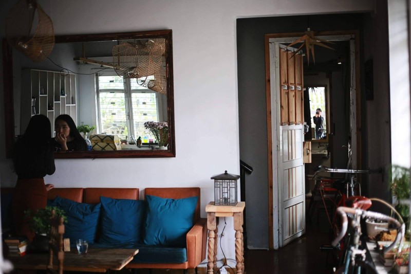 Top 6 homestay Đà Lạt gần Hồ Xuân Hương đẹp, giá rẻ 8