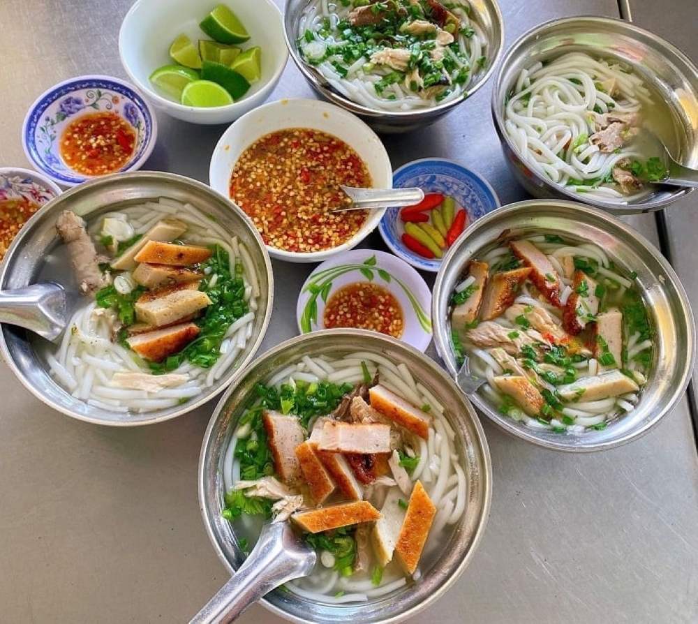 Top 6 quán bánh canh chả cá Phan Rang ngon bổ rẻ tại Ninh Thuận 2
