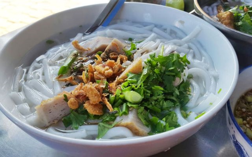 Top 6 quán bánh canh chả cá Phan Rang ngon bổ rẻ tại Ninh Thuận 3