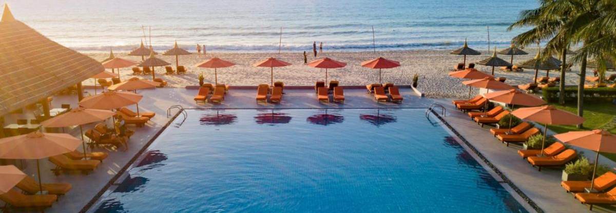 Top 6 resort Mũi Né 4 sao trở lên đẹp nhất Phan Thiết