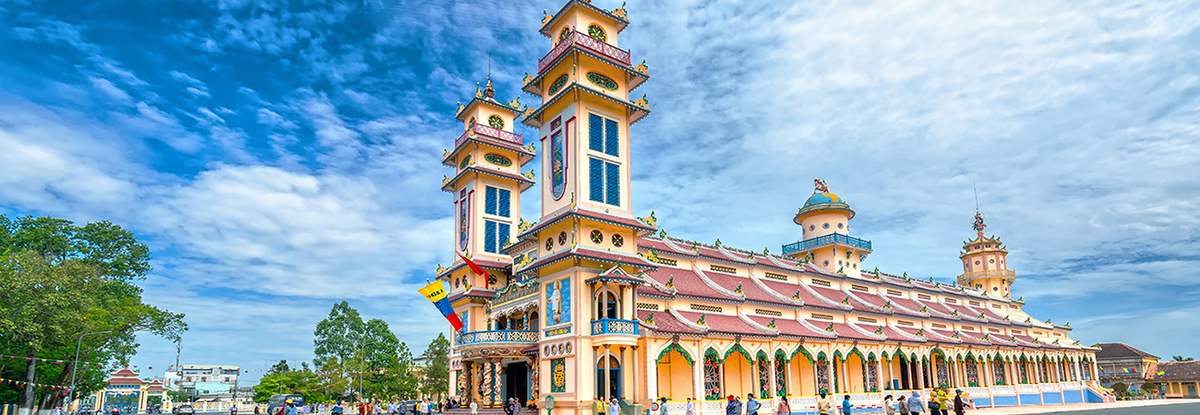 Top 7 địa điểm du lịch Tây Ninh nức tiếng gần xa