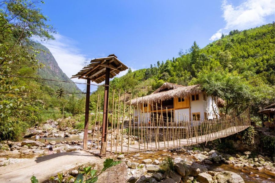 Top 7 homestay Sapa dành cho nhóm bạn nên ghé thăm một lần 7