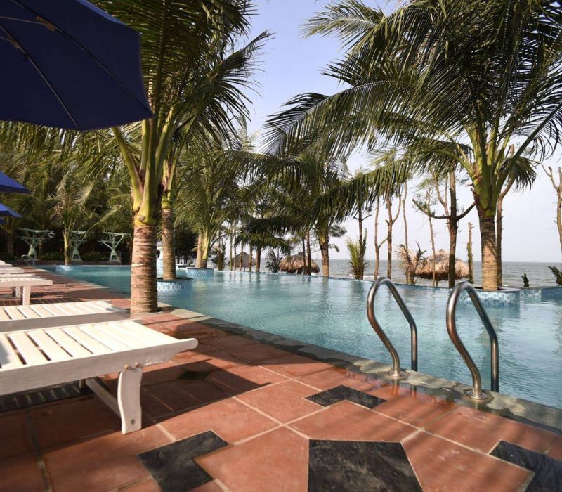 Top 5 khu resort Hải Tiến view đẹp đẳng cấp nhất 2024
