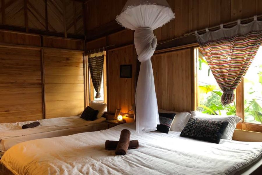 Top 8 homestay Sapa gần thị trấn xứng đáng cho kì nghỉ của bạn 2
