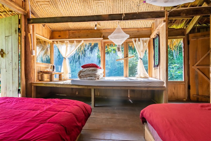 Top 8 homestay Sapa giá rẻ cho dân phượt bụi bạn nên biết 10