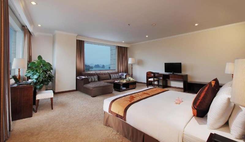 Top 8 khách sạn 4 sao Hạ Long sang trọng view đẹp (Phần 1) 4