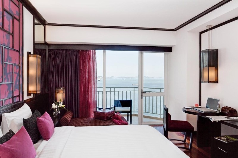Top 8 khách sạn 4 sao Hạ Long sang trọng view đẹp (Phần 1) 9
