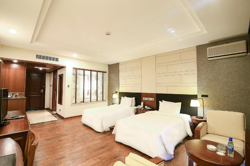 Top 8 khách sạn 4 sao Hạ Long sang trọng view đẹp (Phần 2) 5