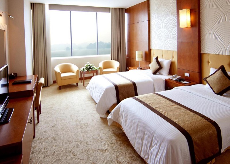 Top 8 khách sạn 4 sao Hạ Long sang trọng view đẹp (Phần 2) 7