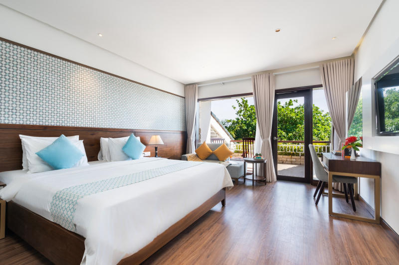 Top 8 khách sạn Mũi Né gần biển đáng trải nghiệm nhất 2023 8
