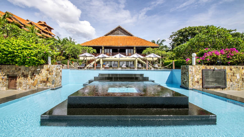 Top 8 khách sạn Mũi Né gần biển đáng trải nghiệm nhất 2023 9