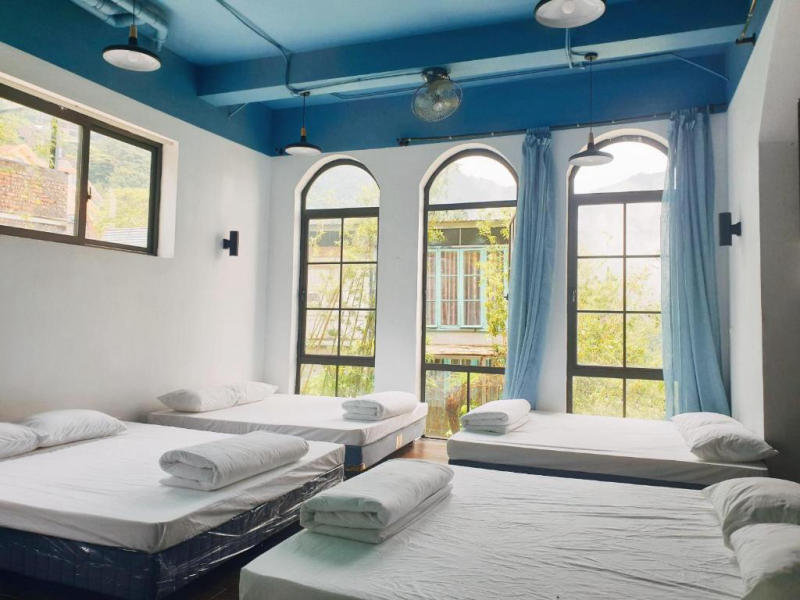 Top 8 Villa Tam Đảo dành cho gia đình và nhóm bạn đông người 6