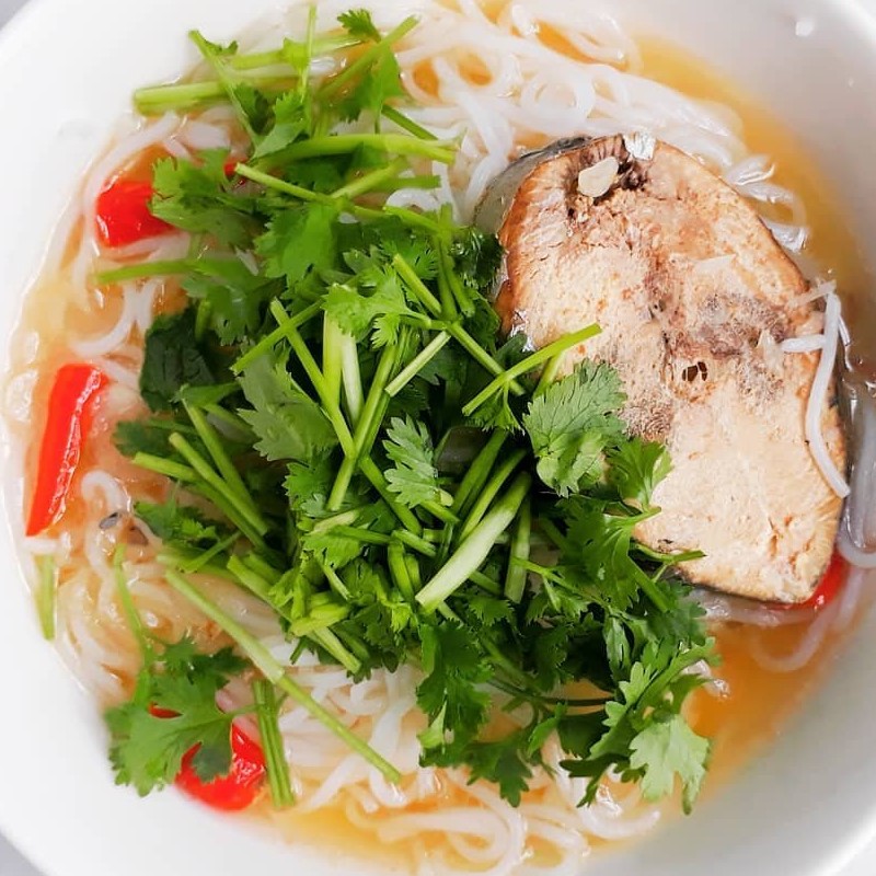 Top 9 quán bún chả cá Quy Nhơn ngon nức tiếng bạn có thể thử 10