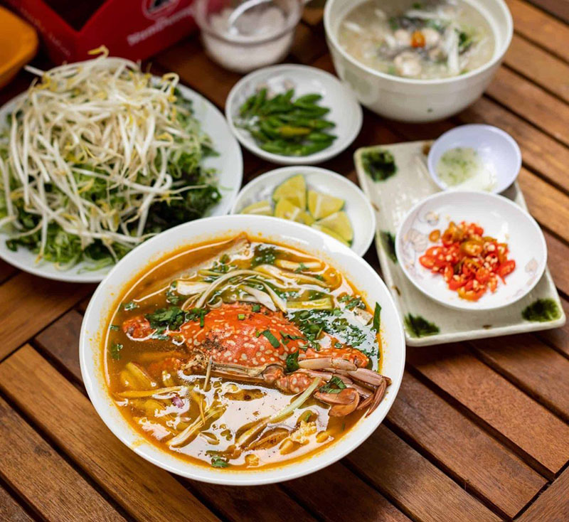 Top đặc sản Kiên Giang ngon nức tiếng dành cho tín đồ ăn uống 3