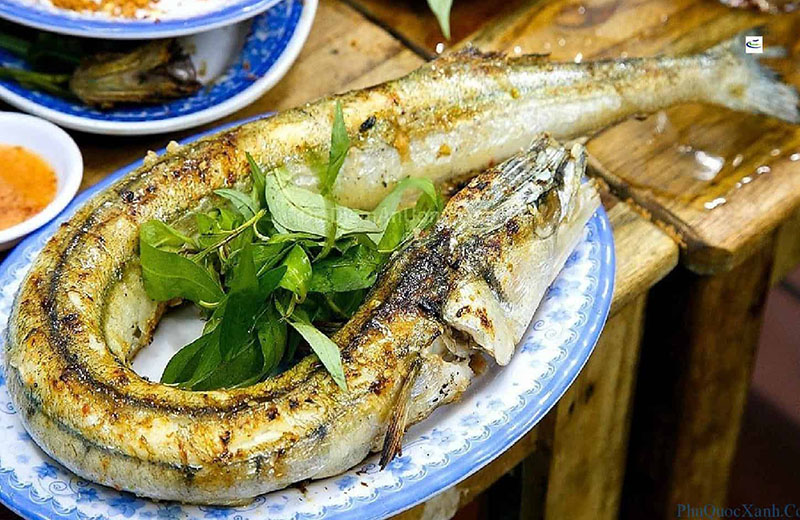 Top đặc sản Nam Du làm nên tên tuổi nền ẩm thực bản địa 2