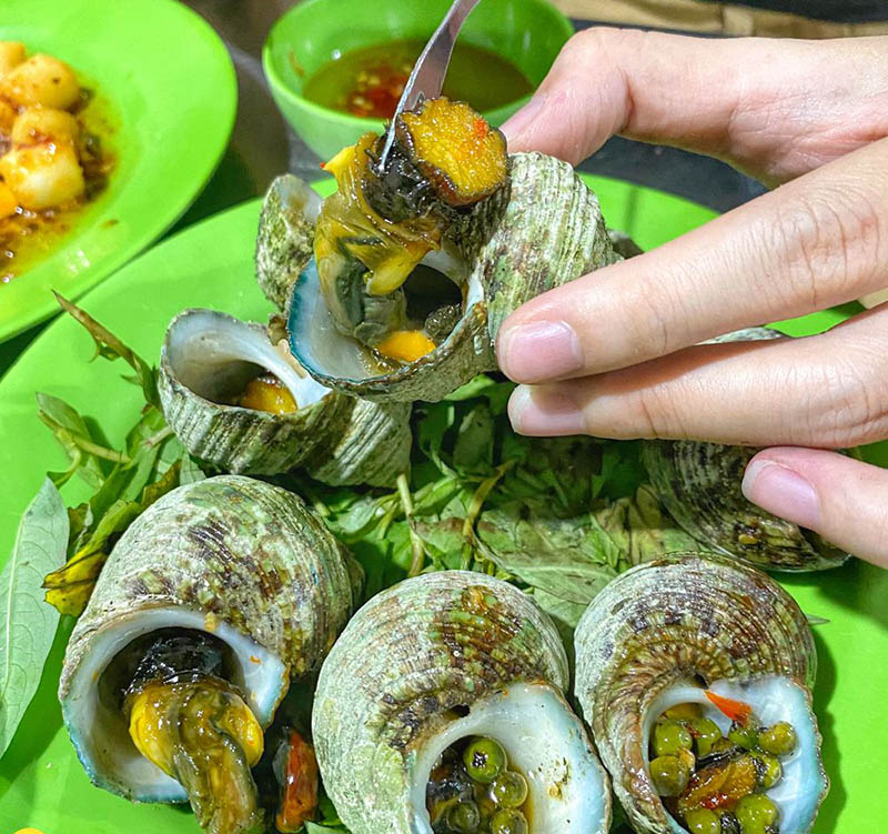 Top đặc sản Nam Du làm nên tên tuổi nền ẩm thực bản địa 11