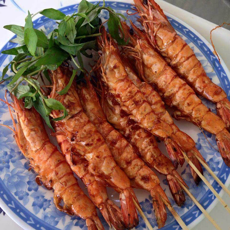 Top đặc sản Nam Du làm nên tên tuổi nền ẩm thực bản địa 15