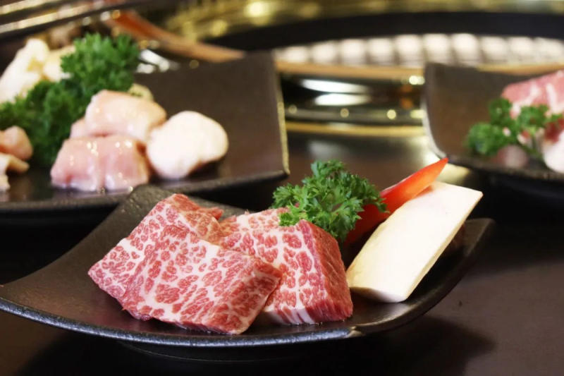 Top địa chỉ thưởng thức Yakiniku, tinh hoa ẩm thực Nhật Bản 4