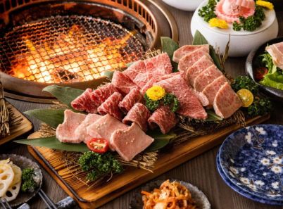 Top địa chỉ thưởng thức Yakiniku, tinh hoa ẩm thực Nhật Bản