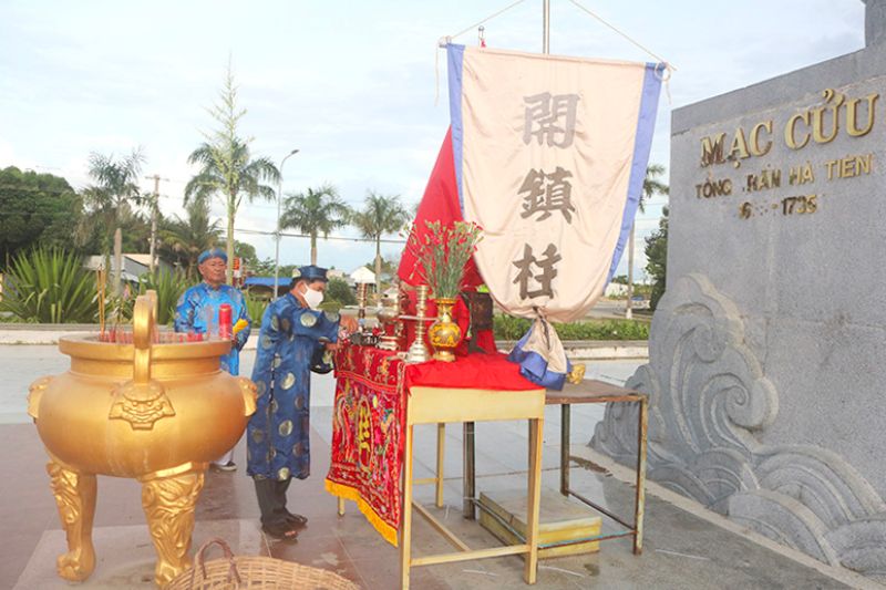 Top Lễ hội Kiên Giang nổi tiếng với nét đẹp văn hóa đặc sắc 4