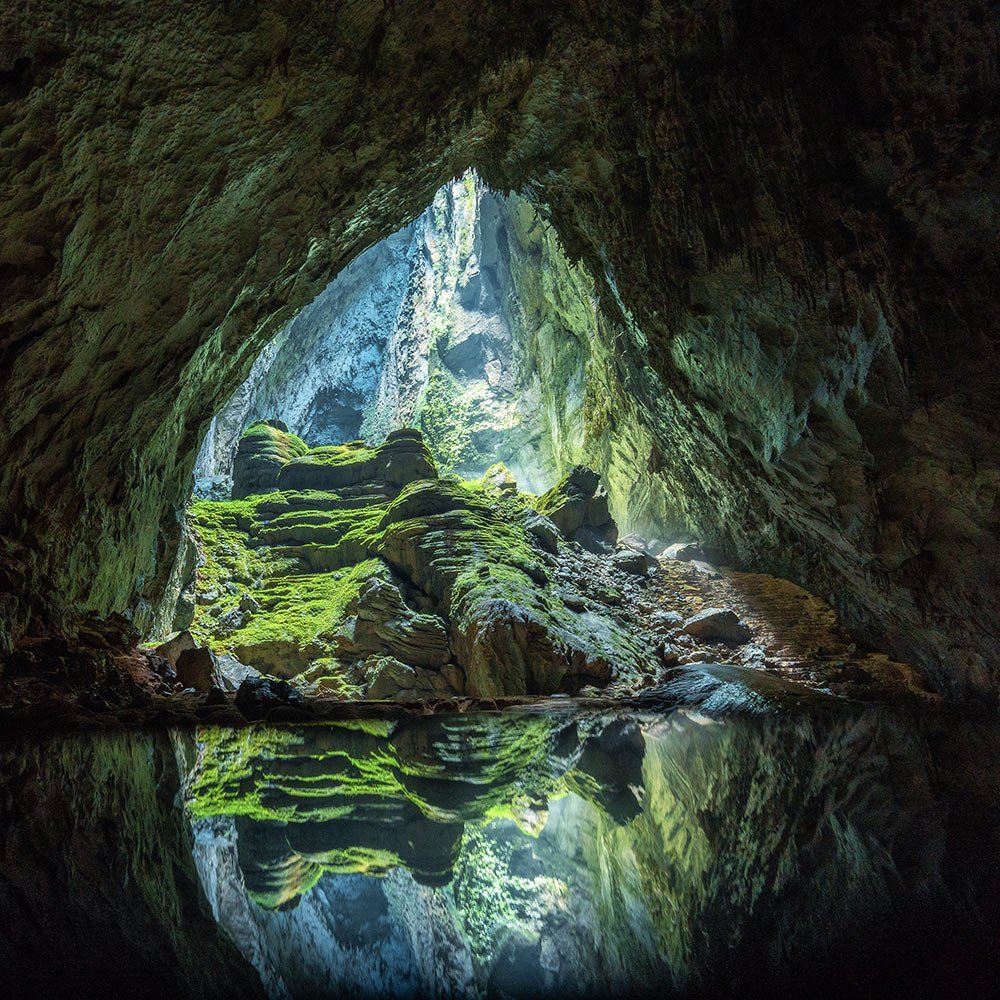 Top những hang động Quảng Bình bạn không nên bỏ lỡ 5