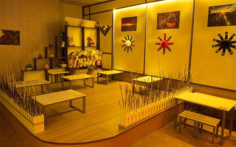Top Quán cafe Bảo Lộc view cực xịn bạn nhất định phải ghé đến