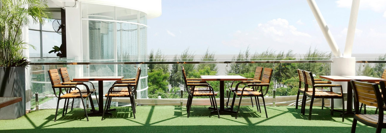 Top quán cafe Rạch Giá view đẹp cho hội mê sống ảo (Phần 1)