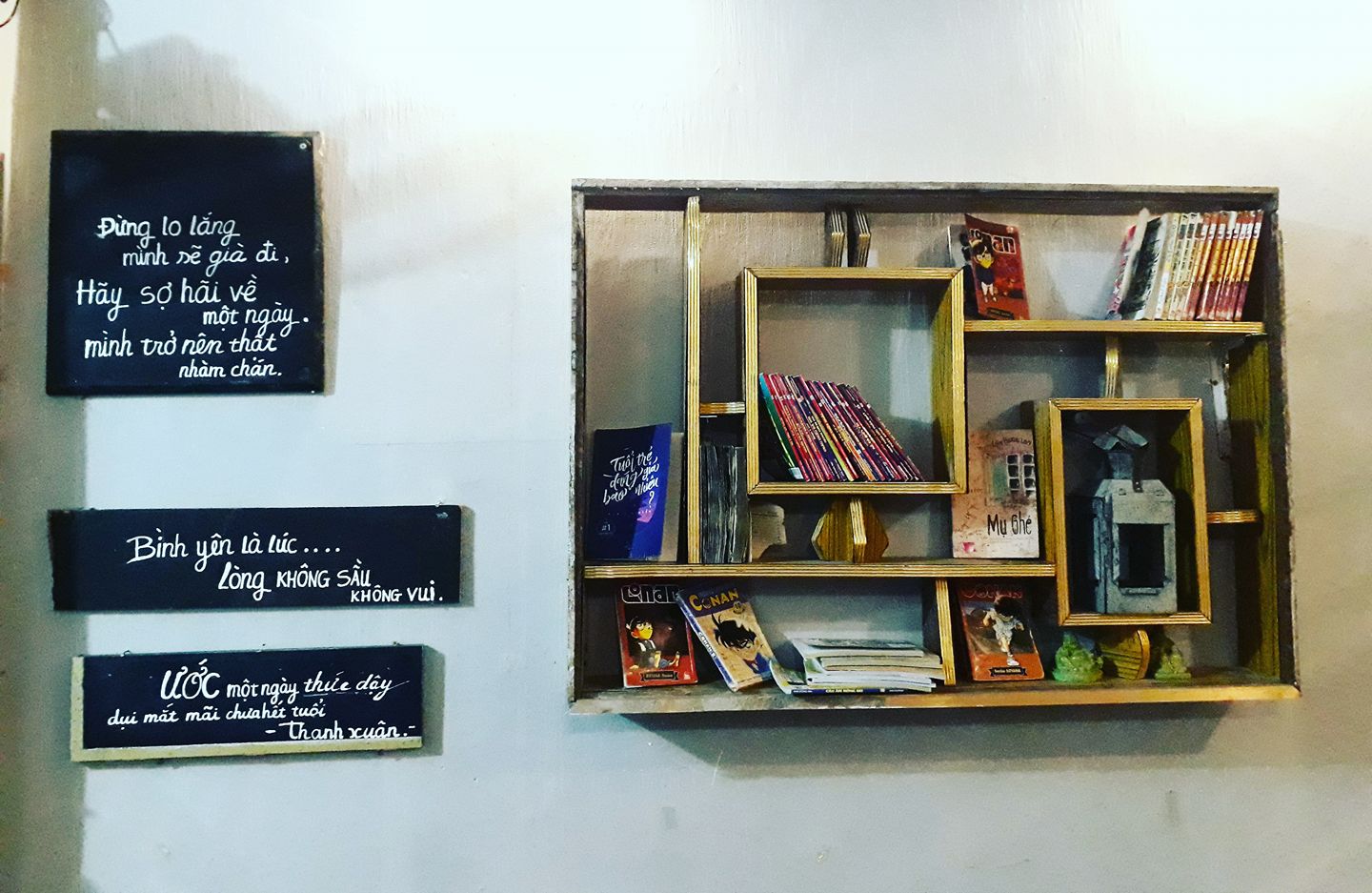 Top quán cafe view đẹp Phan Thiết cho hội đam mê sống ảo (Phần 2)