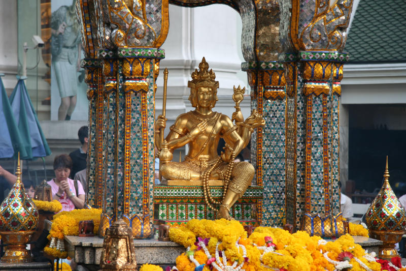 Tour Du lịch Thái Lan 5 ngày 4 đêm chi tiết nhất 14