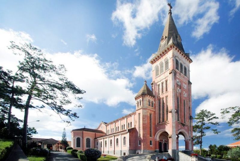 Gợi ý lịch trình tour Đà Lạt 4 ngày 3 đêm tự túc ăn chơi tẹt ga 14
