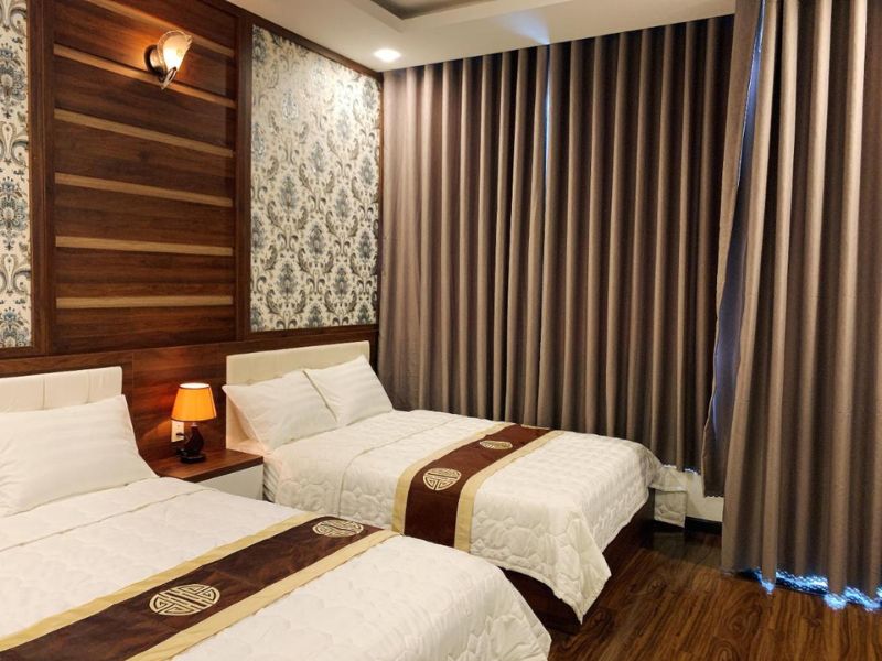 Trải nghiệm 5 khách sạn 2 sao Cần Thơ có view đẹp, giá rẻ 8