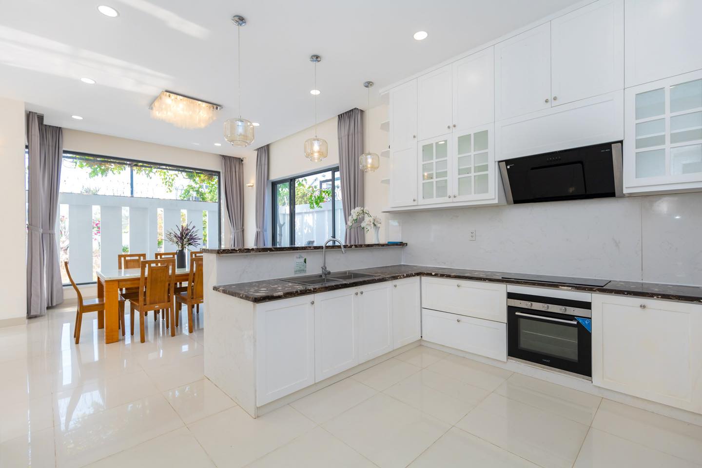 Trần Duy Luxury Villa Vũng Tàu, tận hưởng kỳ nghỉ sang chảnh đúng nghĩa 8