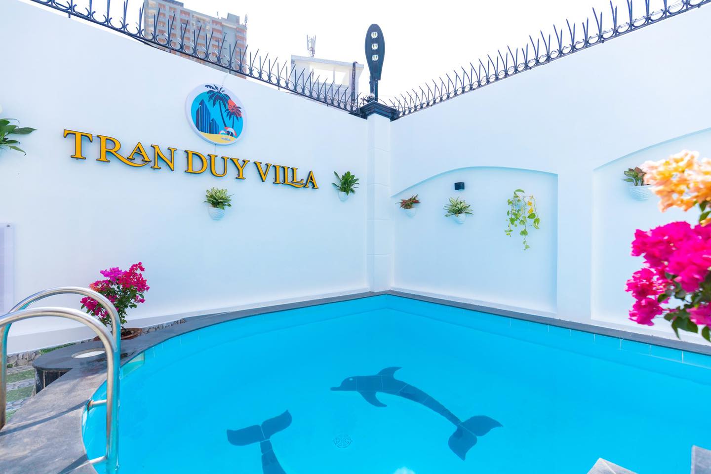 Trần Duy Luxury Villa Vũng Tàu, tận hưởng kỳ nghỉ sang chảnh đúng nghĩa 10