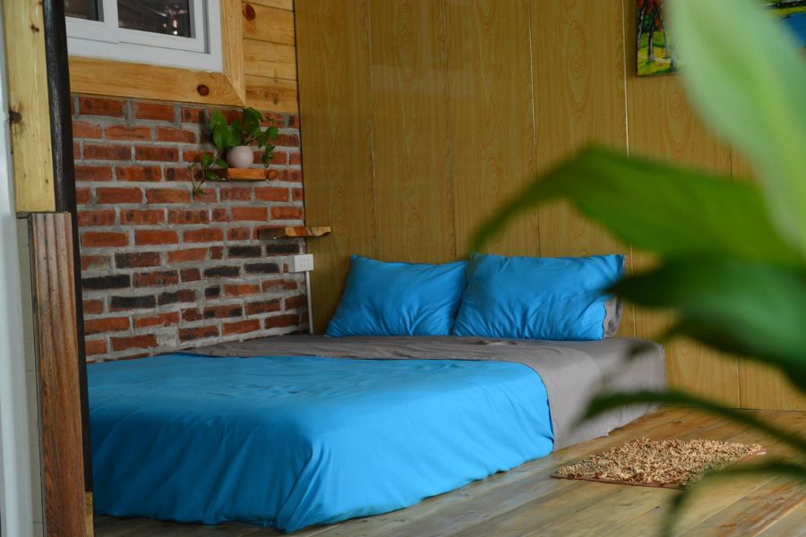 Trang An Precious Homestay, vườn địa đàng thu nhỏ giữa Ninh Bình 6