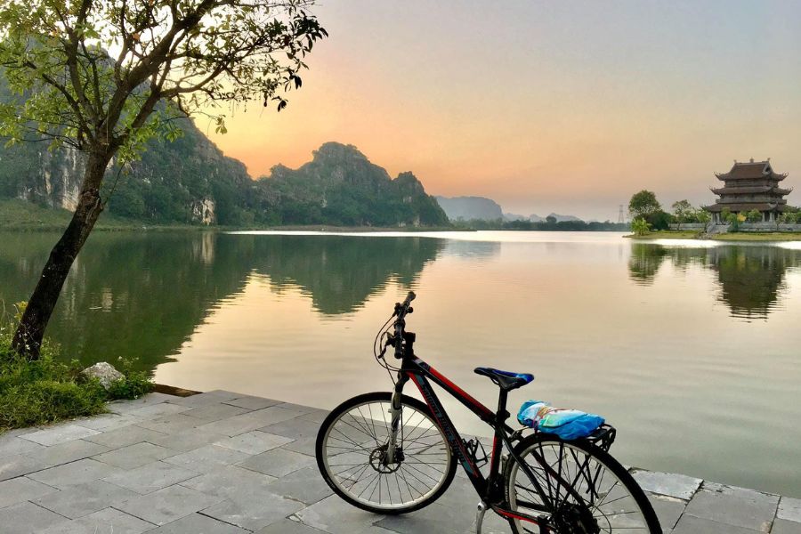 Trang An Precious Homestay, vườn địa đàng thu nhỏ giữa Ninh Bình 12