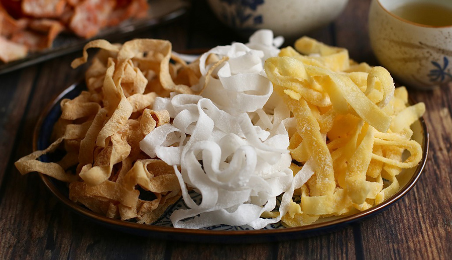 Trang trại nhà hàng Ngôi Sao Nhỏ và không gian ẩm thực đậm chất sông nước 9