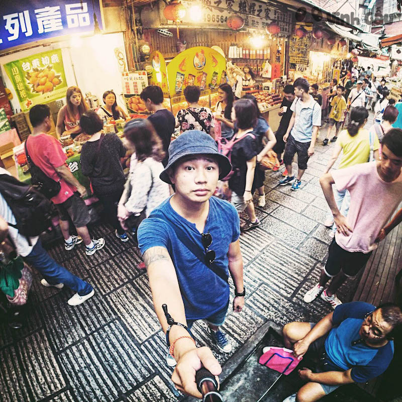 Vlogger Vinh Gấu từng 0,75đ Văn và hành trình kể chuyện bằng hình ảnh 4