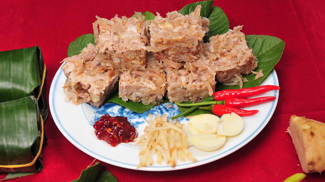 Tré bà Đệ - Món ăn dân dã cộm mác Đà Nẵng ai từng ăn cứ mãi nhớ hoài