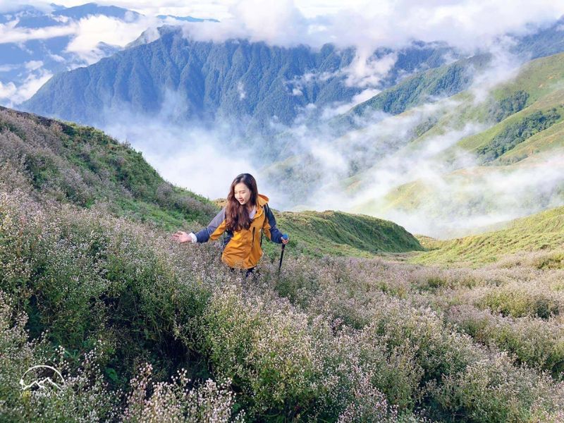 12 Địa điểm trekking cực đáng trải nghiệm của nước ta 7