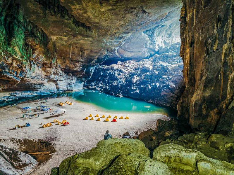 12 Địa điểm trekking cực đáng trải nghiệm của nước ta 8