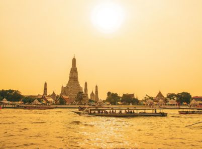 Kinh nghiệm du lịch Thái Lan tự túc cho người đi lần đầu - cập nhật 2023