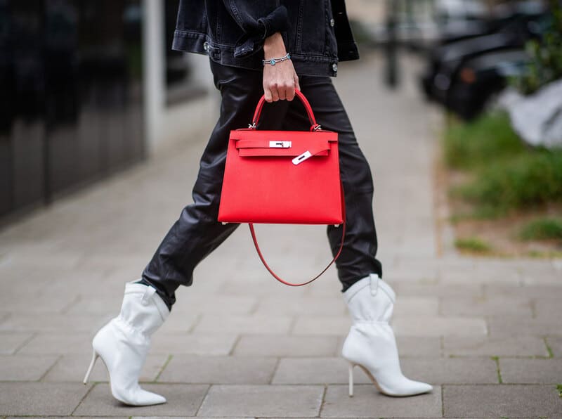 Túi xách Hermés, cái tên danh giá từ Paris hoa lệ 12