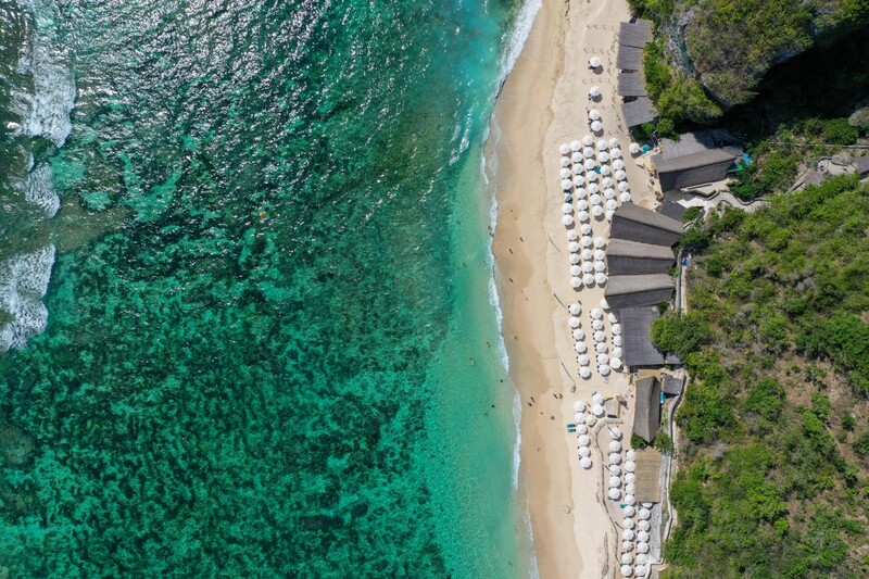 Bức tranh Uluwatu sống động tại thiên đường Bali 10