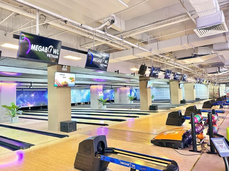 Khuấy đảo Vạn Hạnh Mall từ A đến Z có gì thú vị 3