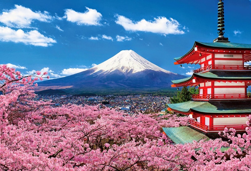 Chinh phục văn hóa Nhật Bản và những điều đầy thú vị 3