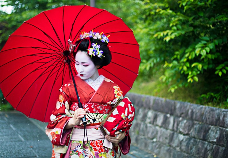 Chinh phục văn hóa Nhật Bản và những điều đầy thú vị 12