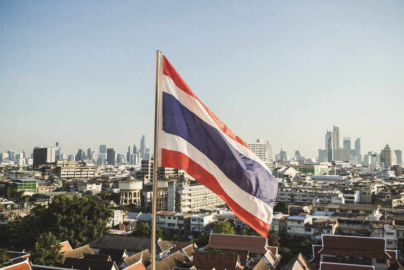 Văn hóa Thái Lan và những nét đặc trưng bạn cần lưu ý 5