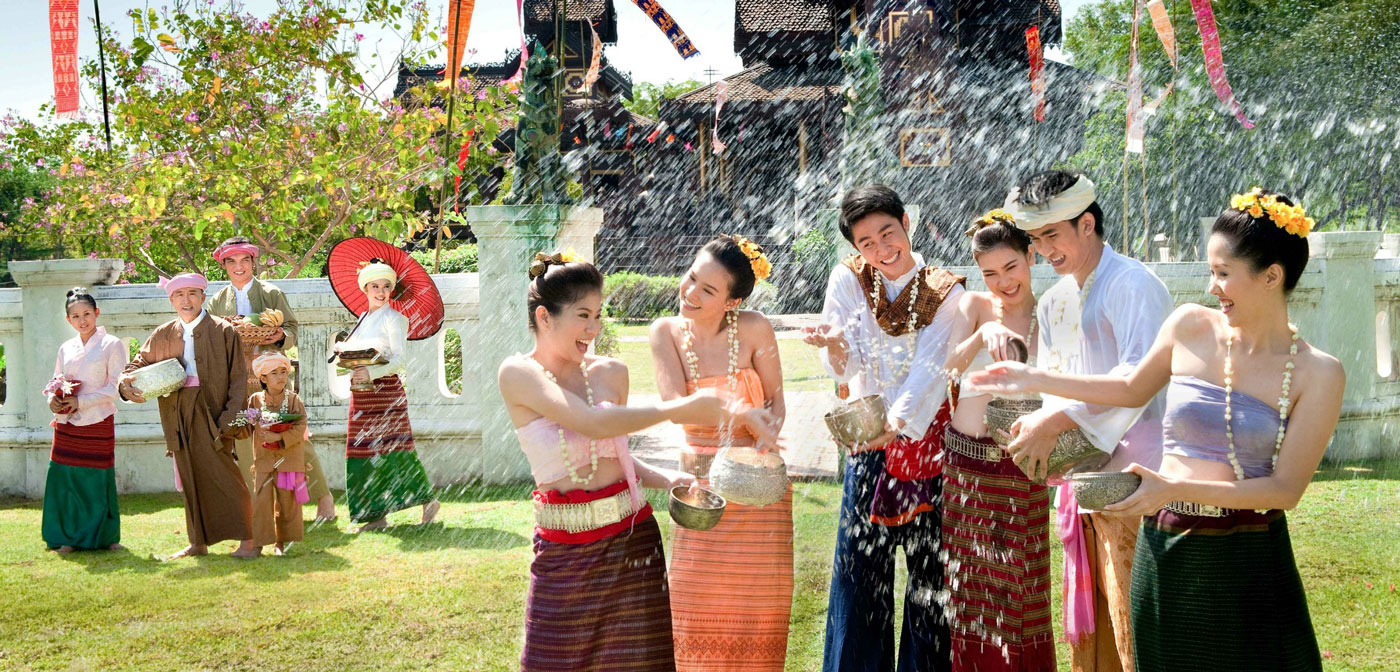Văn hóa Thái Lan và những nét đặc trưng bạn cần lưu ý