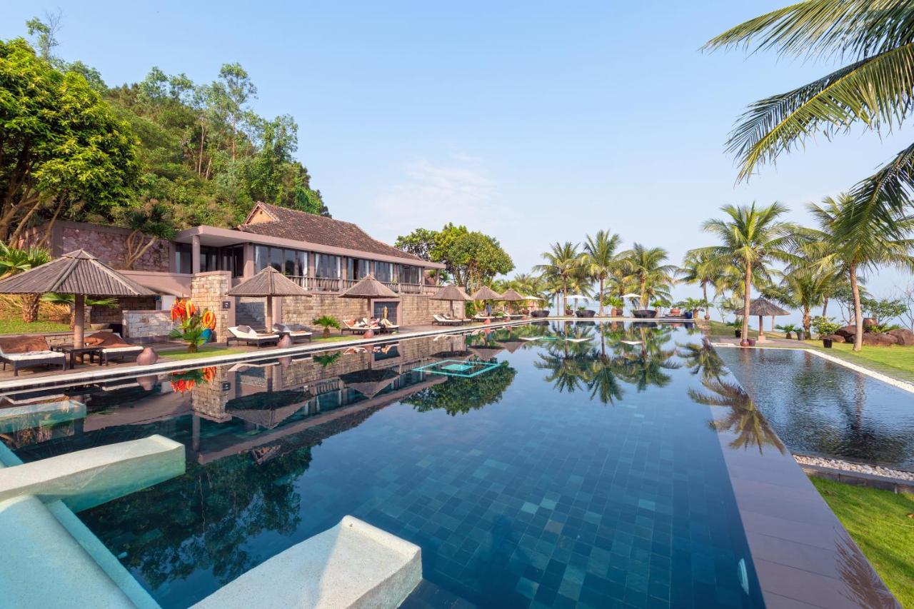 Vedana Lagoon Resort And Spa Huế mang vẻ đẹp yên bình như tranh vẽ 21