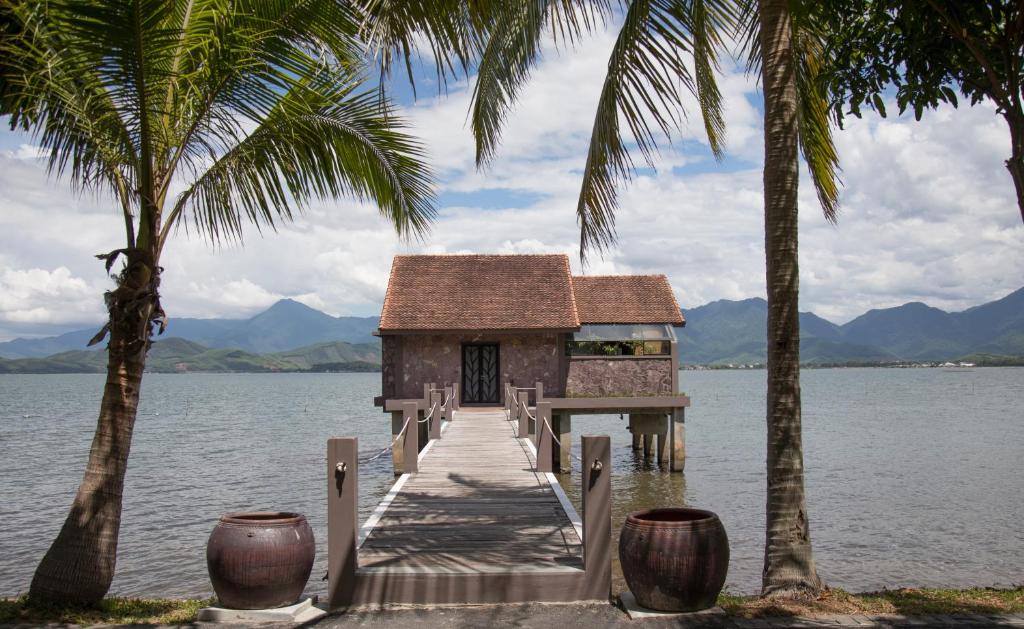 Vedana Lagoon Resort And Spa Huế mang vẻ đẹp yên bình như tranh vẽ 6